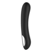 Vibrador Kiiroo Teledildonic Pearl Preto Brinquedos e Jogos Eróticos - nacloset