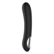 Vibrador Kiiroo Teledildonic Pearl Preto Brinquedos e Jogos Eróticos - nacloset 2