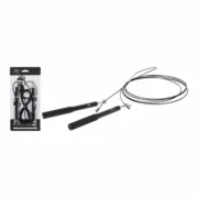 Corda de Saltar com Punhos XQ Max Speed Pro Aparelhos de Musculação - nacloset