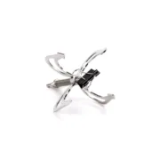 Pinças para Mamilos Kiotos Bondage - nacloset 2