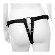Dildo com Cinta Kiotos Consoladores - nacloset 2
