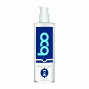 Gel Retardante Boo 50 ml Afrodisíacos e Estimulantes - nacloset