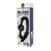 Mordaça de Bola Sólida Dream Toys Blaze Algemas, mordaças e braçadeiras - nacloset 2