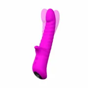 Vibrador Dream Toys Essentials Cor de Rosa Sexshop - nacloset