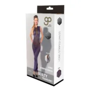 Vestido Guilty Pleasure Roxo (M) Babydolls e bodies - nacloset