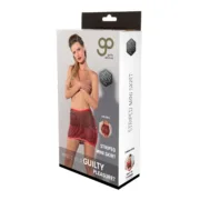 Saia Guilty Pleasure Babydolls e bodies - nacloset