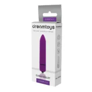 Vibrador Dream Toys Essentials Roxo Sexshop - nacloset 2