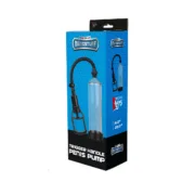 Bomba de Pénis Dream Toys MenzStuff Afrodisíacos e Estimulantes - nacloset 2