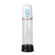 Bomba de Pénis Dream Toys MenzStuff Afrodisíacos e Estimulantes - nacloset