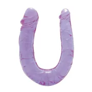Masturbador Dupla Penetração Dream Toys All Time Favorites Roxo Consoladores - nacloset