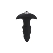 Plug Anal Dream Toys Essentials Preto Consoladores - nacloset