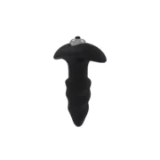 Plug Anal Dream Toys Essentials Preto Consoladores - nacloset 2