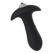 Plug Anal Dream Toys Essentials Preto Consoladores - nacloset 2
