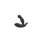 Massageador da Próstata Dream Toys Essentials Preto Consoladores - nacloset