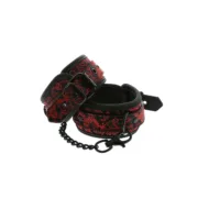 Algemas Dream Toys Blaze Vermelho Algemas, mordaças e braçadeiras - nacloset