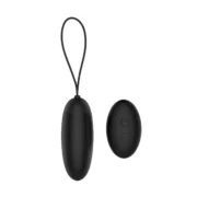Bala Vibradora Dream Toys Essentials Preto Sexshop - nacloset