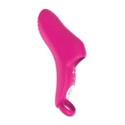Vibrador de Dedo Orb Dream Toys Essentials Sexshop - nacloset