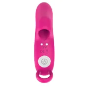 Vibrador de Dedo Orb Dream Toys Essentials Sexshop - nacloset 2