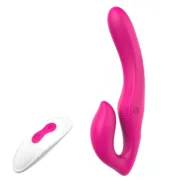 Masturbador Dupla Penetração Dream Toys Essentials Cor de Rosa Consoladores - nacloset 2