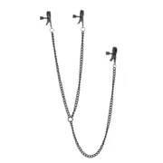 Pinças para Mamilos Dream Toys Blaze Bondage - nacloset 2
