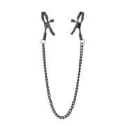 Pinças para Mamilos Dream Toys Blaze Bondage - nacloset