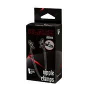 Pinças para Mamilos Dream Toys Blaze Bondage - nacloset 2