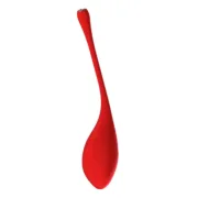 Vibrador Ovo Dream Toys Red Revolution Vermelho Sexshop - nacloset
