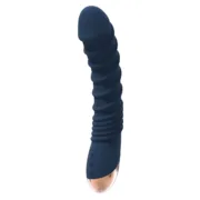 Vibrador Dream Toys Goddess Collection Azul Sexshop - nacloset