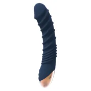 Vibrador Dream Toys Goddess Collection Azul Sexshop - nacloset 2