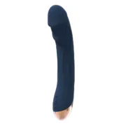 Vibrador Dream Toys Goddess Collection Azul Sexshop - nacloset