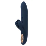 Vibrador de Ponto G Dream Toys Athenea Azul Sexshop - nacloset 2
