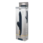 Vibrador de Ponto G Dream Toys Athenea Azul Sexshop - nacloset