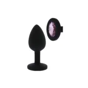 Plug Anal Dream Toys All Time Favorites Preto Consoladores - nacloset