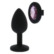 Plug Anal Dream Toys All Time Favorites Preto Consoladores - nacloset 2