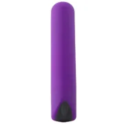 Bala Vibradora Dream Toys Essentials Roxo Sexshop - nacloset 2