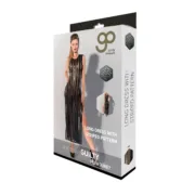 Vestido Guilty Pleasure Preto (S) Babydolls e bodies - nacloset