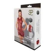 Vestido Guilty Pleasure Vermelho (S) Babydolls e bodies - nacloset