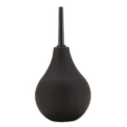 Enema Dream Toys Essentials Preto Loções e géis de massagem - nacloset
