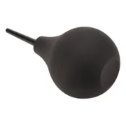 Enema Dream Toys Essentials Preto Loções e géis de massagem - nacloset 2