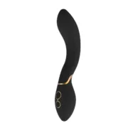 Vibrador Dream Toys Elite Preto Sexshop - nacloset