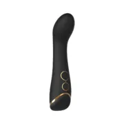 Vibrador de Ponto G Dream Toys Elite Preto Sexshop - nacloset 2