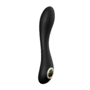 Vibrador Dream Toys Prestige Preto Sexshop - nacloset