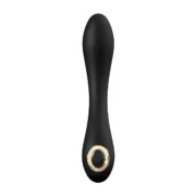 Vibrador Dream Toys Prestige Preto Sexshop - nacloset 2
