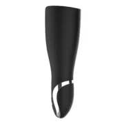 Capa peniana Naghi Preto Ø 6,5 cm Consoladores - nacloset 2