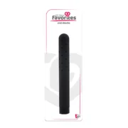 Enema Dream Toys All Time Favorites Preto Loções e géis de massagem - nacloset 2