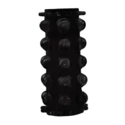 Capa peniana Dream Toys All Time Favorites Preto Ø 6 cm Consoladores - nacloset 2