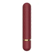 Bala Vibradora Dream Toys Romance Vermelho Sexshop - nacloset