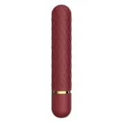 Bala Vibradora Dream Toys Romance Vermelho Sexshop - nacloset 2