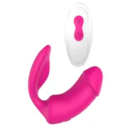 Massageador para Casais Dream Toys Essentials Sexshop - nacloset 2