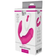 Massageador para Casais Dream Toys Essentials Sexshop - nacloset